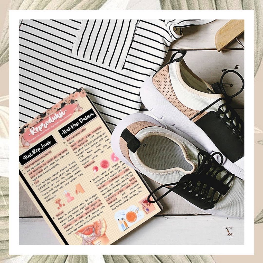 

Catatan Estetik /Aesthetic Ala Study Gram/Jasa Tulis Catatan Murah