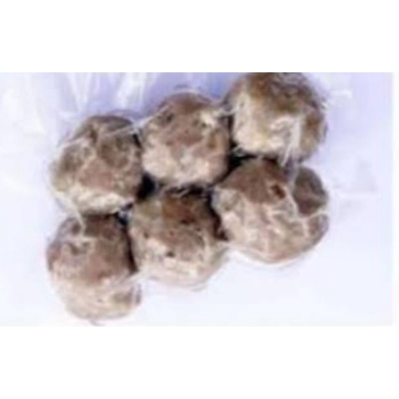 

bakso urat jumbo beku isi 6pcs