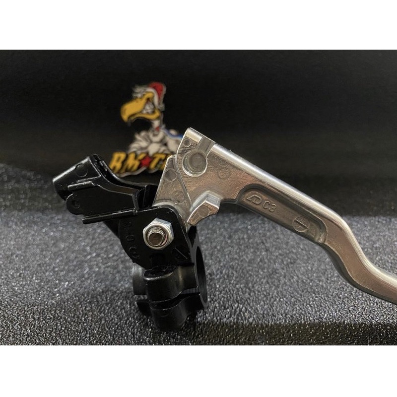 handle kopling R25 original