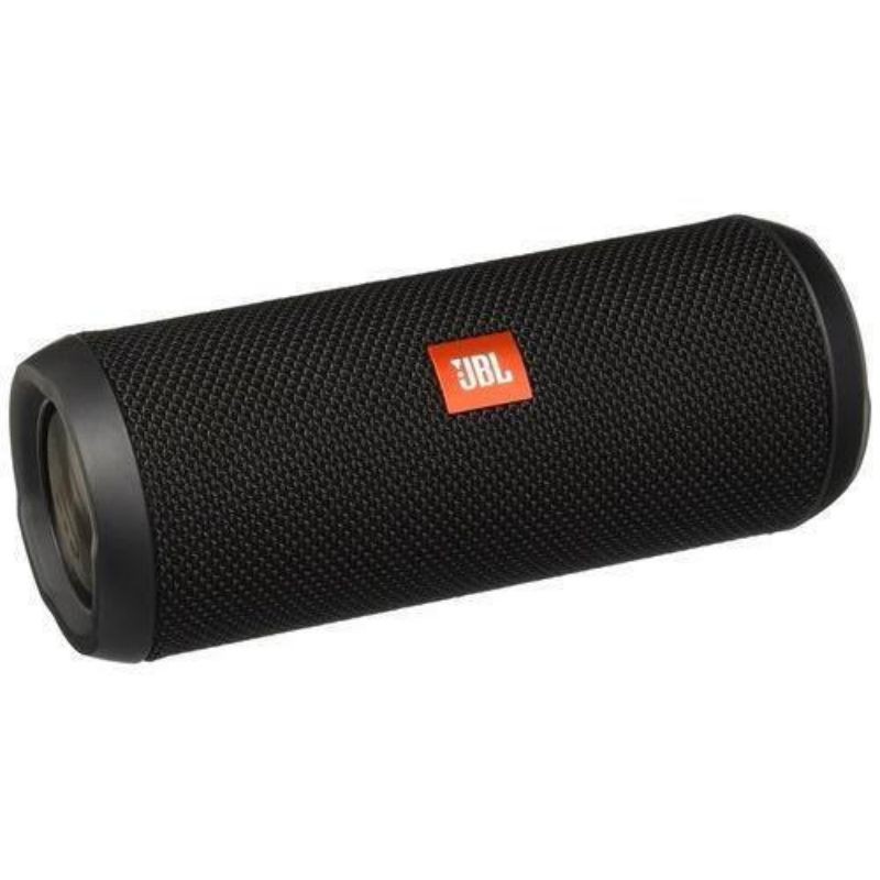 JBL FLIP 3 STEALTH EDITION SPEAKER PROTABLE