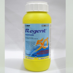 Insektisida Regent 100ml