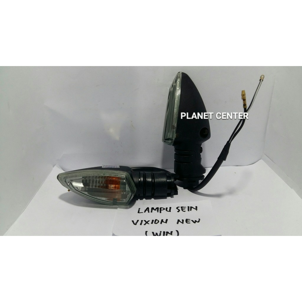 LAMPU SEIN YAMAHA VIXION NEW merk WIN