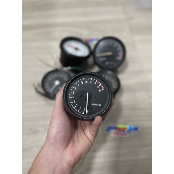 Tachometer Tz50