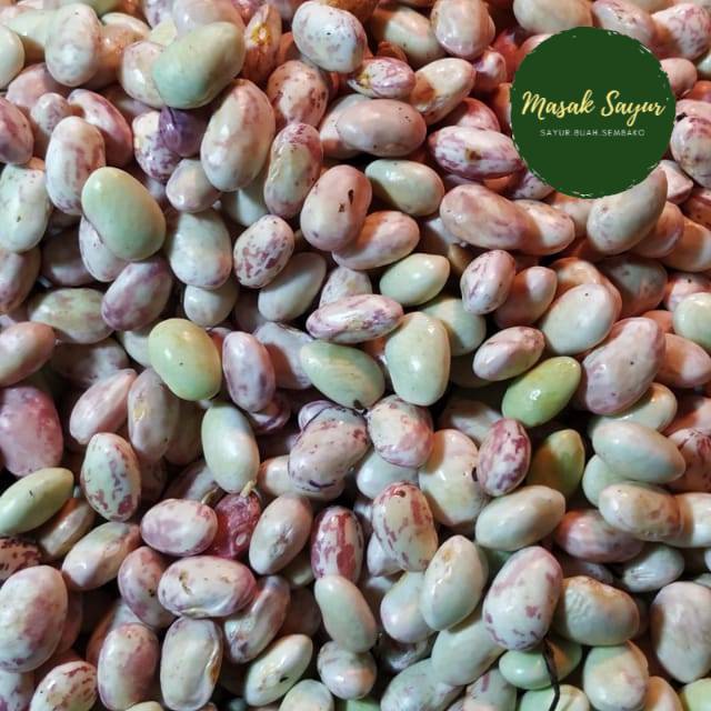

Kacang endul 250 gram bandung
