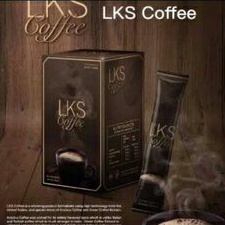 

LKS Coffee
