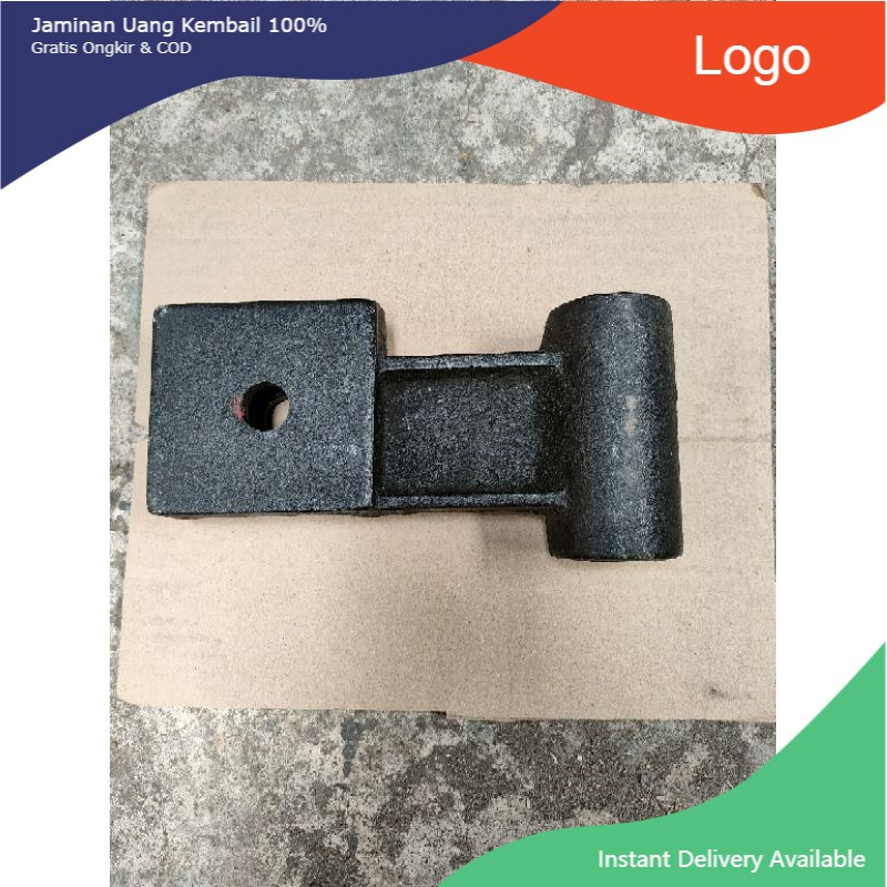 SPAREPART TRAKTOR SAWAH QUICK G1000