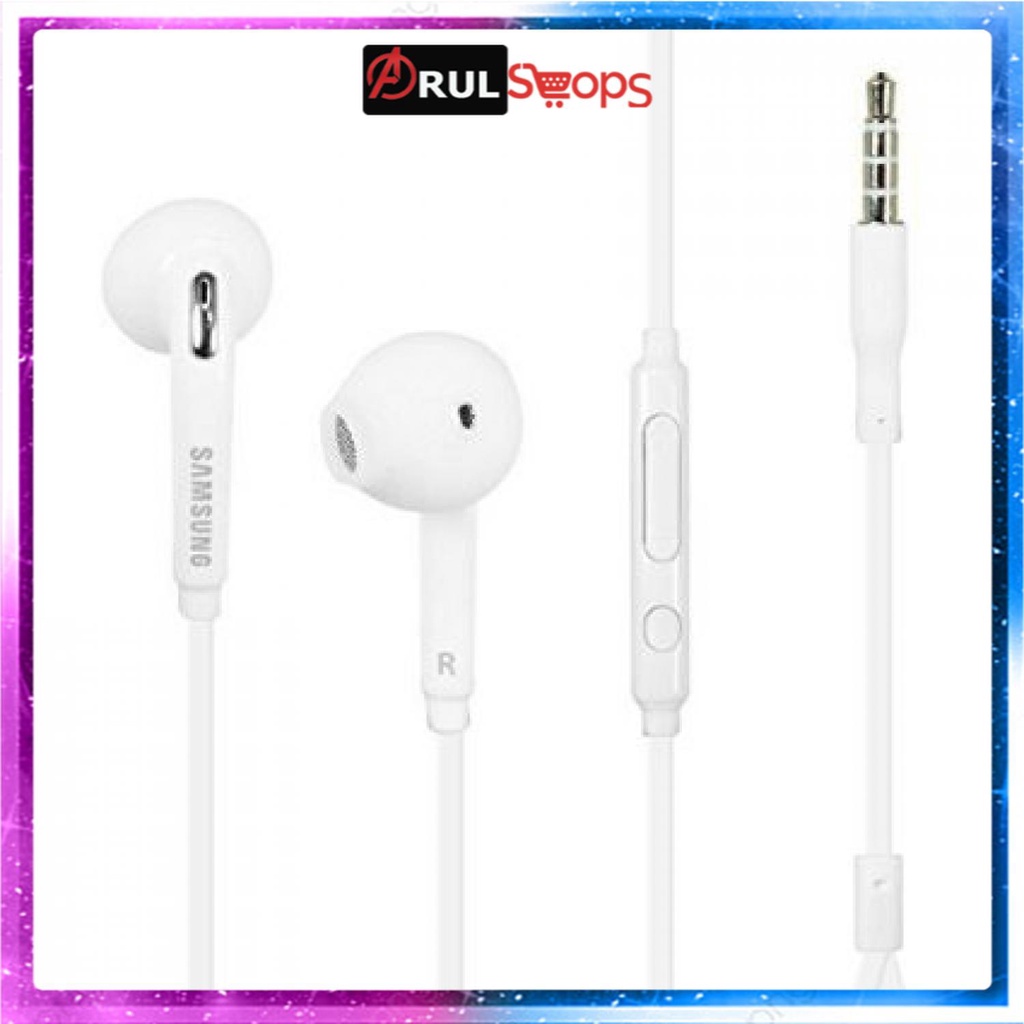 Samsung Galaxy S6 Earphone (OEM)