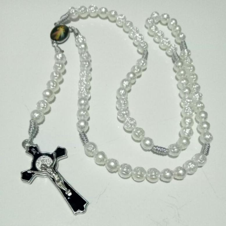 Rosario 77 Bapa Kami