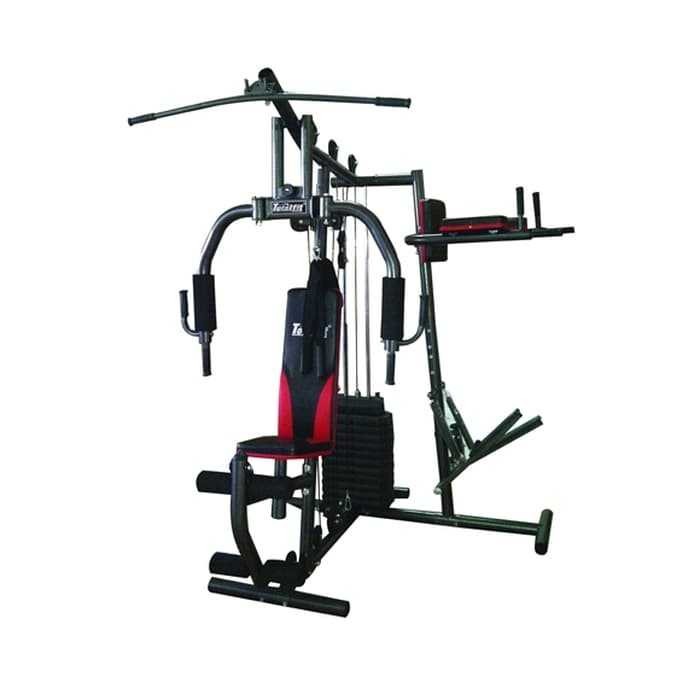 Jual home gym 2 sisi total tl hg - 01 steper Murah