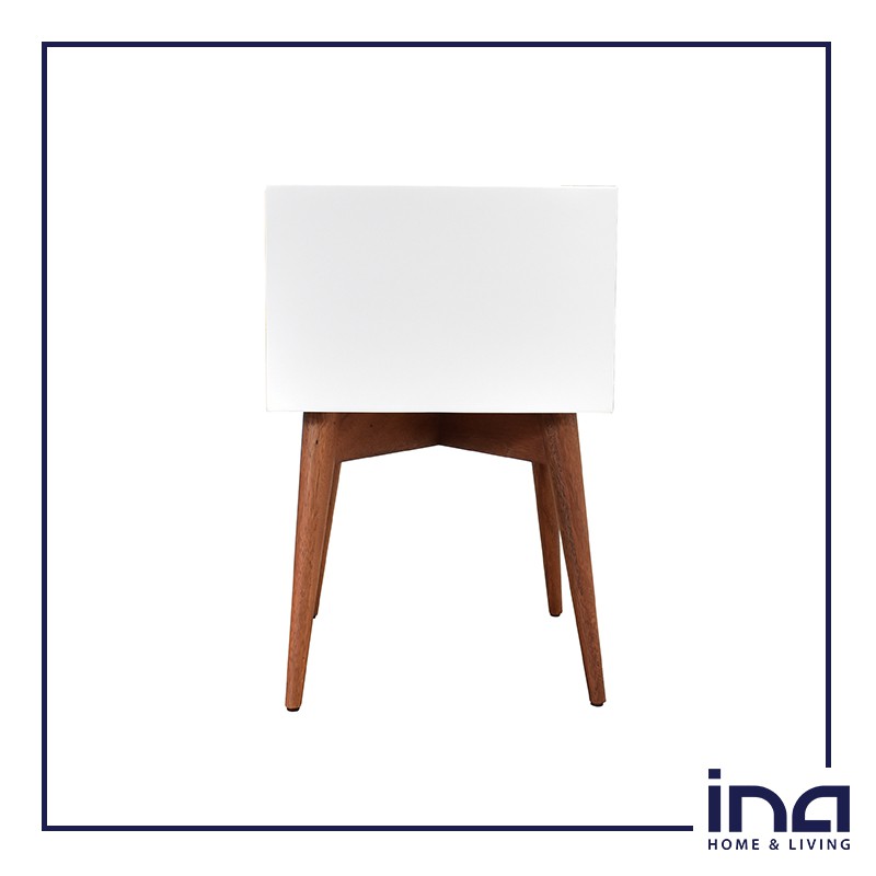 INAH&amp;L - Night Stand Table Melange