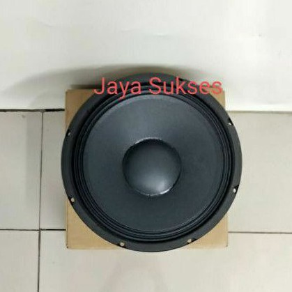 SPEAKER BLACK SPIDER 10 inch 10 MB 50