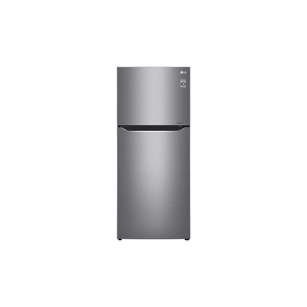 LG Kulkas 2 Pintu 384L GNB422SQCL Shopee Indonesia