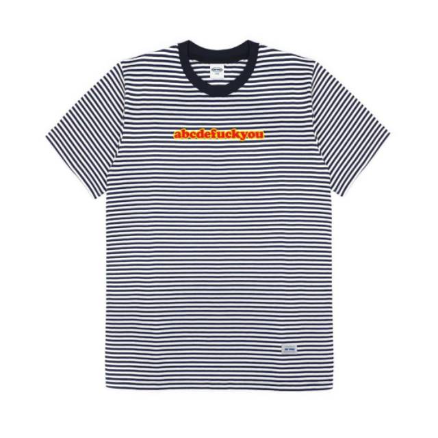 TSHIRT SKYMO EDJA BLACK