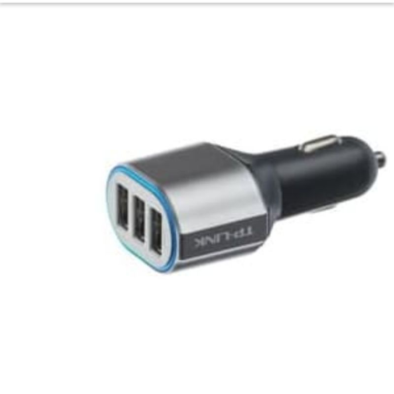 TP-LINK CP230 Car Charger Accessories Charging