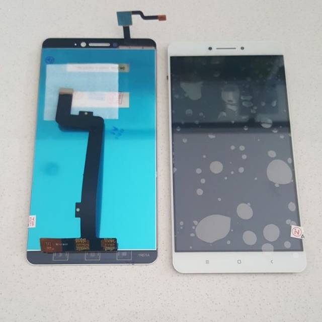 Lcd xiaomi mi max