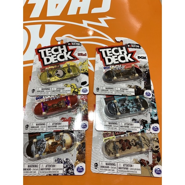 Tech Deck Original