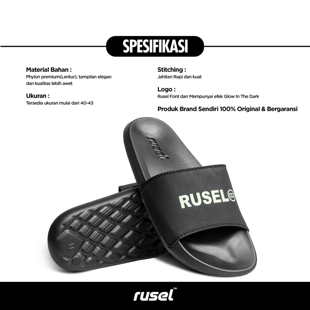 RUSEL BASIC I Sandal Cosmo