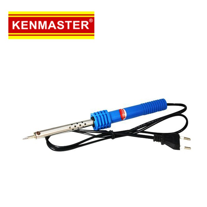 Kenmaster Solder 40 Watt - Solderan iron 40W