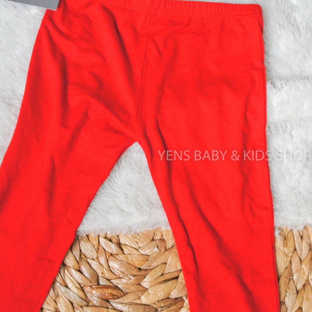 MARSHELA Legging Baby 0712