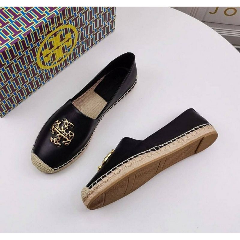 TORY BURCH ESPADRILLES