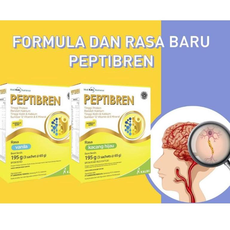 

LANGSUNG KIRIM Peptibren 09W