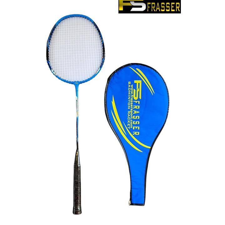 Raket Bulutangkis Frasser Champion 871