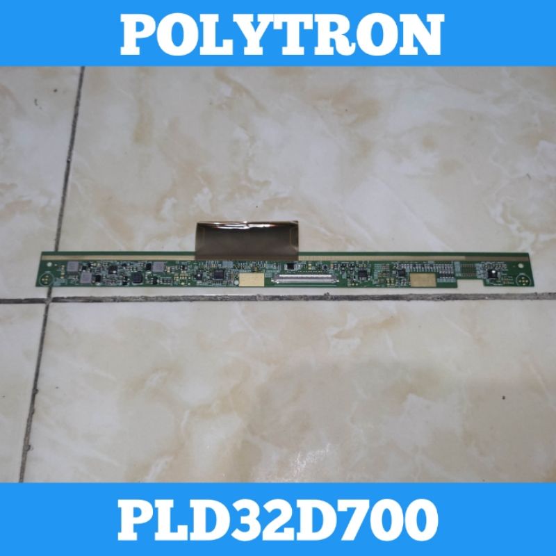 Tcon POLYTRON PLD 32D700 Tcon TV LED POLYTRON PLD 32D700 Tcon TV POLYTRON PLD 32D700 Tcon PLD 32D700