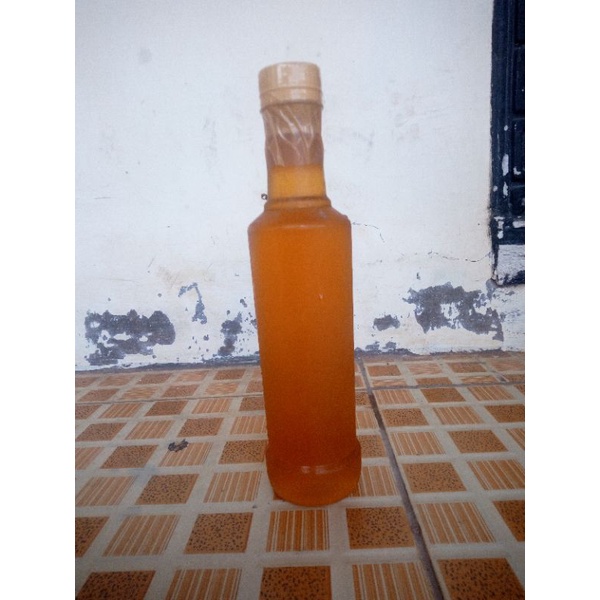 

Madu Lebah asli