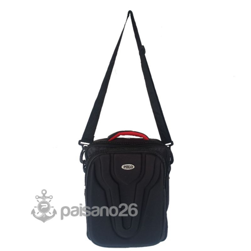 SLINGBAG KOTAK SQUARE 2 IN 1 SLINGBAG HANDBAG