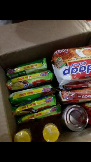 Detergent Soklin 5000 All Varian