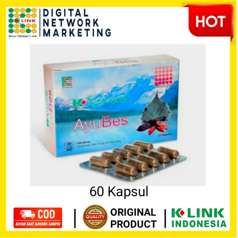 K ayuBes Original K link | obat Herbal diabetes tekanan darah tinggi juga kolestrol