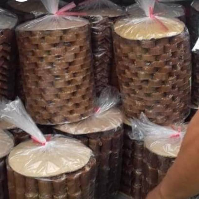 

Gula merah/gula koin/gula kelapa