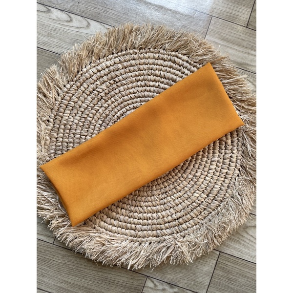 Selendang sifon Hycon/senteng-gold