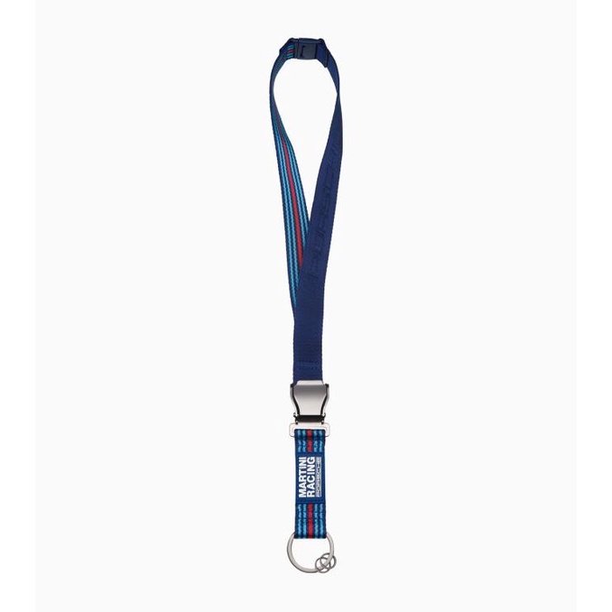 

Lanyard - Martini Racing Terlaris