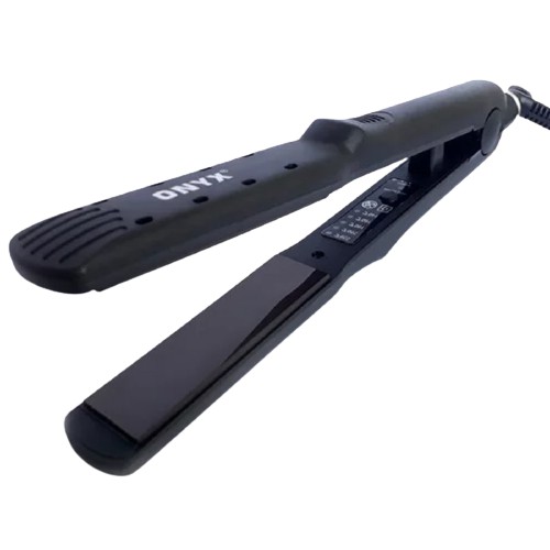 HAIR IRON CERAMIC AUTO STRAIGHTENER ALAT CATOK CATOKAN PELURUS RAMBUT AMAN &amp; MODIS VA197