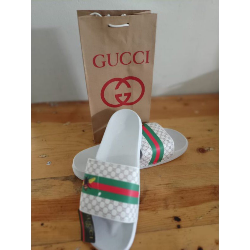 sandal gucci