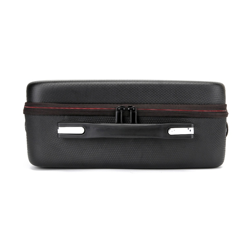 Gro Tas Penyimpanan Portabel Travel Membawa Untuk Case Pouch Organizer Tahan Aus Dengan Tali Bahu Adjustable Untuk Untuk