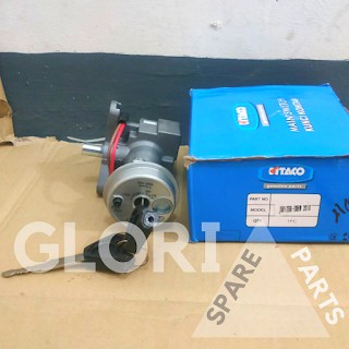 Kunci Kontak Set Assy Jok Jupiter Z New 2010 Robot Lokal