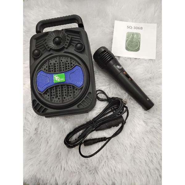 Speaker SQ-One Type SQ-306B