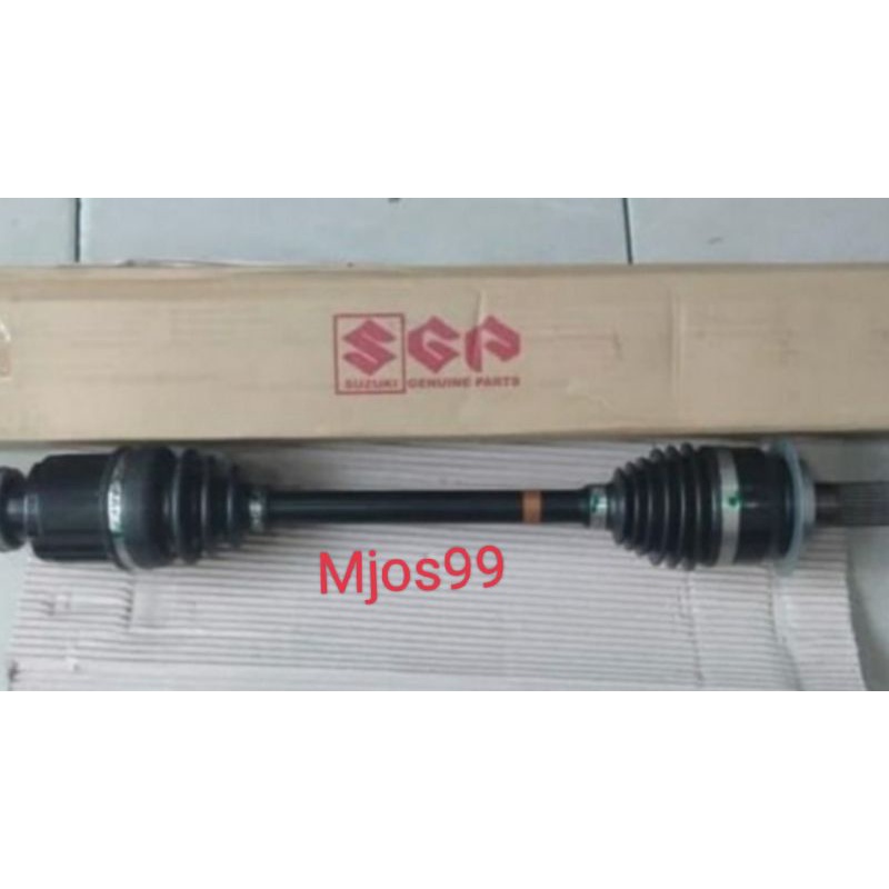 As Roda Assy Ertiga Matic Original SGP