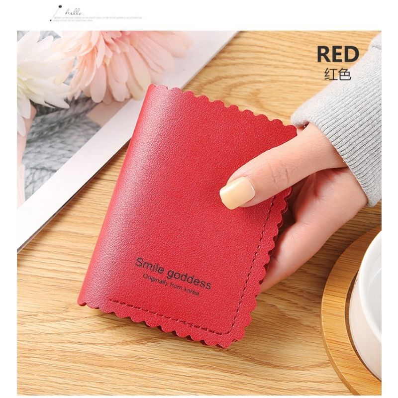 DOMPET LIPAT WANITA LUCU IMPORT // DOMPET MINI RENDA