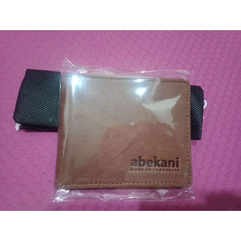 lw001 dompet pria abekani