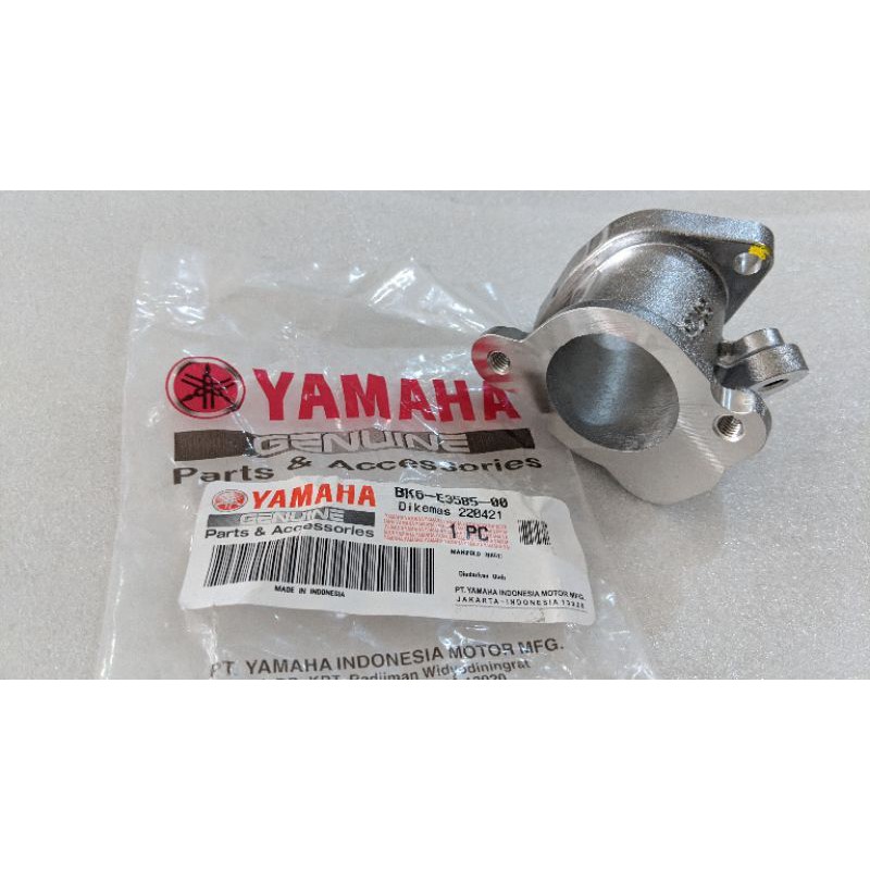 MANIFOLD MANIPOL BK6 / R15 NEW V3 ORI