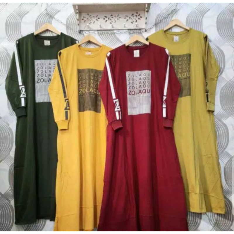 Gamis ZOLAQU