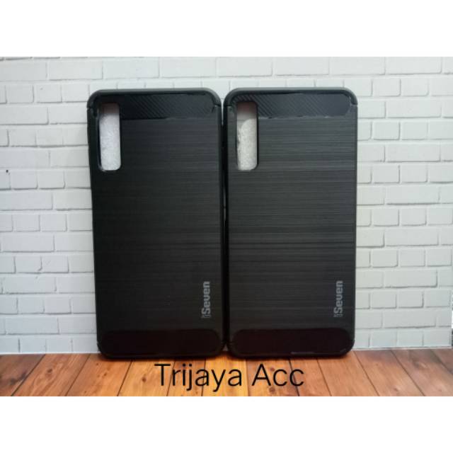 Case Carbon Soft Case Iphone X, Iphone XS,  Iphone XR,  Iphone XS MAX