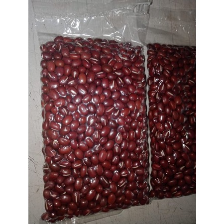 

KACANG MERAH KECIL REPACK 500grm