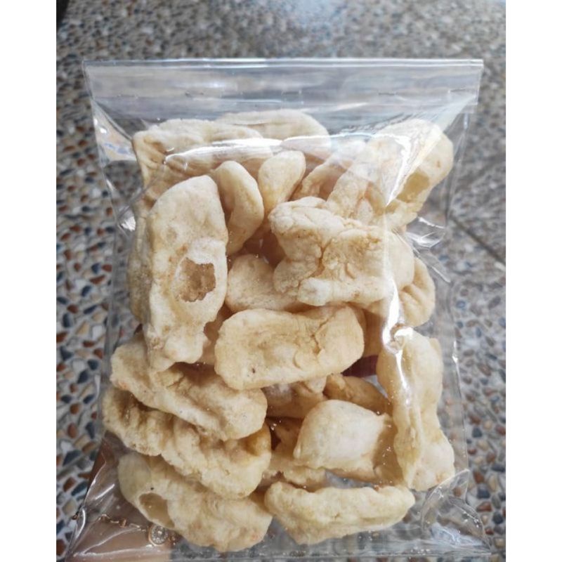 

CUANKI LIDAH TOPING BASO ACI ISI 50