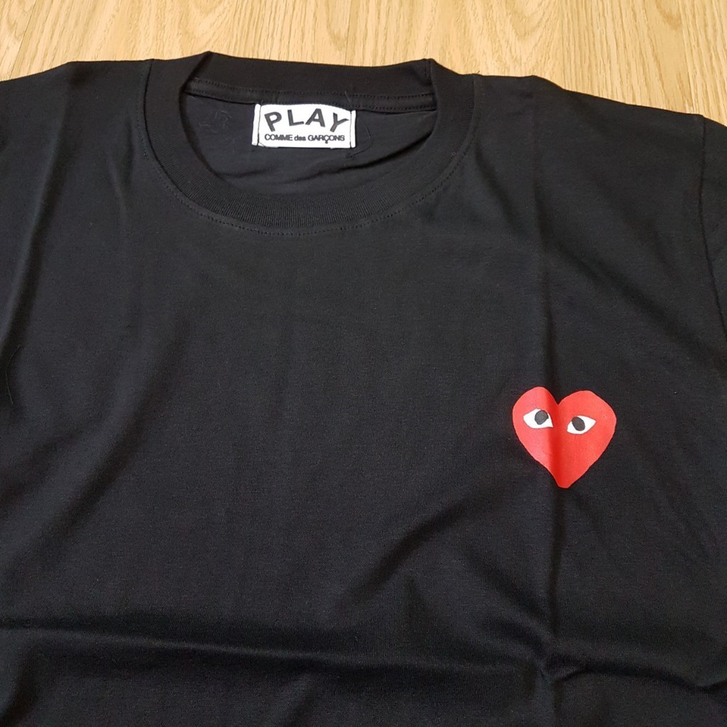 love comme des garcons