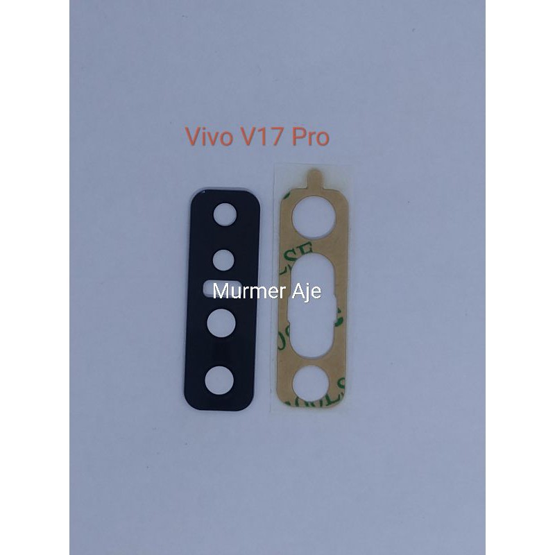 Lensa kaca kamera belakang vivo v17 pro oem | Shopee Indonesia