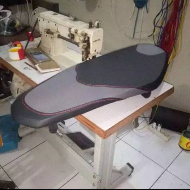 jok slim vario 125/150 LED